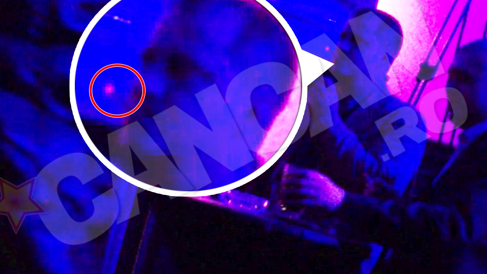 Huidu fumeaza ca un turc