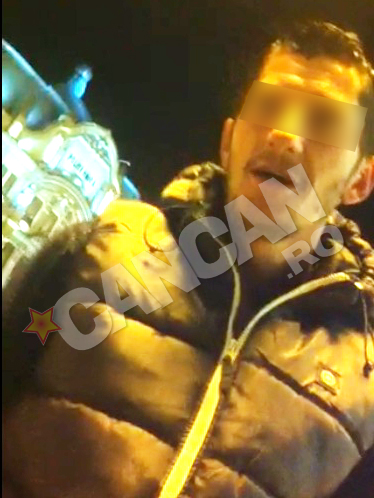 Unul dintre protestatari a recunoscut ca a fost platit ca sa huiduie