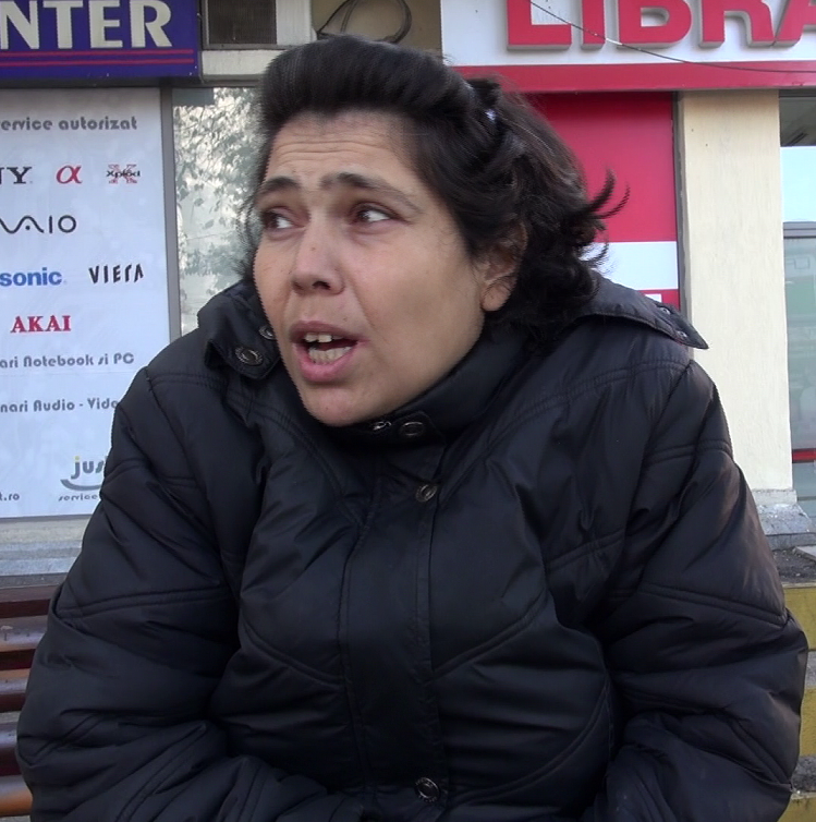 Ioana Tufaru s-a destainuit reporterilor Cancan.ro cu doar cateva ore inainte sa incerce sa se sinucida