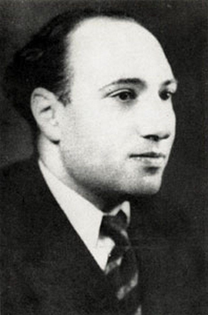 Se spune ca Ilarie Voronca si-a pus capat zilelor dupa ce iubita sa l-a parasit fara sa ii dea nicio explicatie