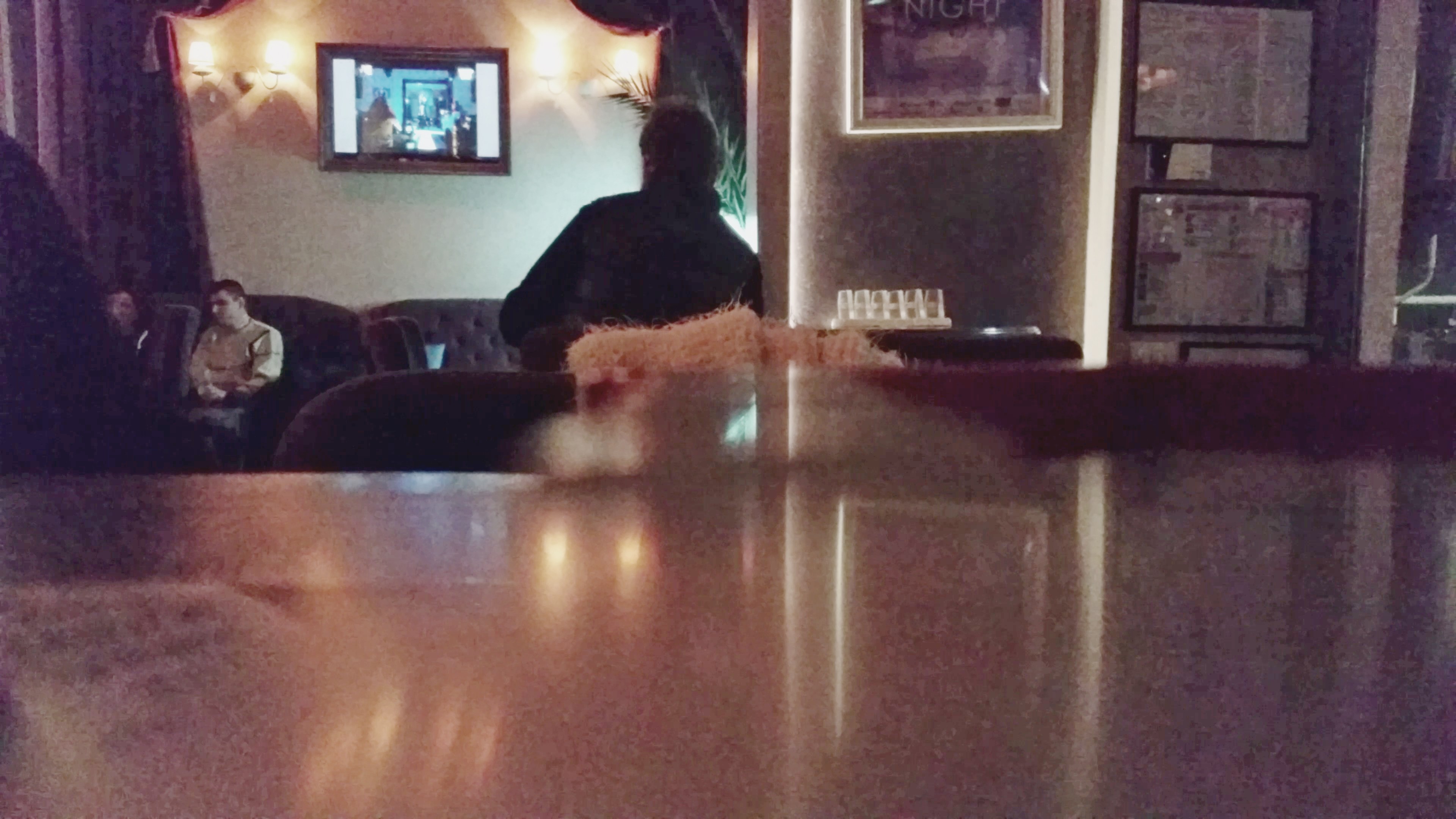 Nicolae Mitea s-a despartit recent de Andreea Tonciu