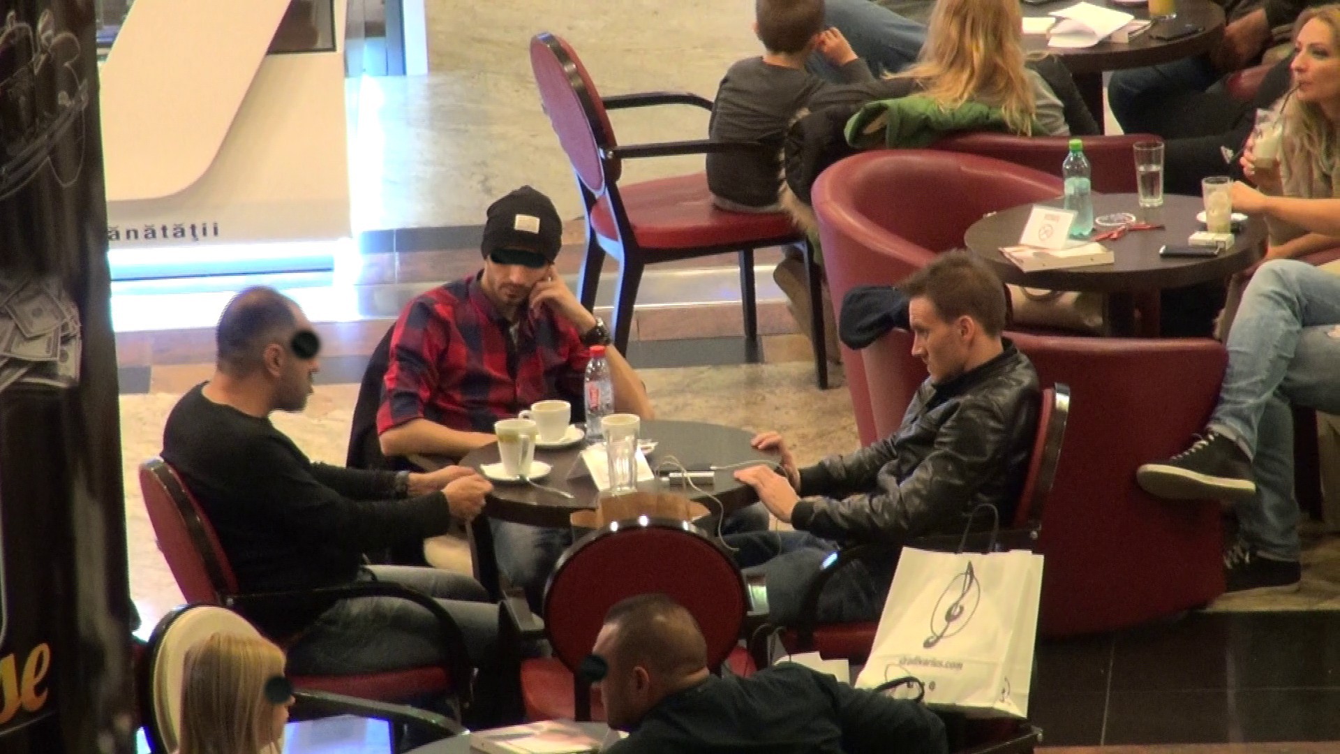 Nicky Mitea parca se resimte dupa despartirea de Andreea