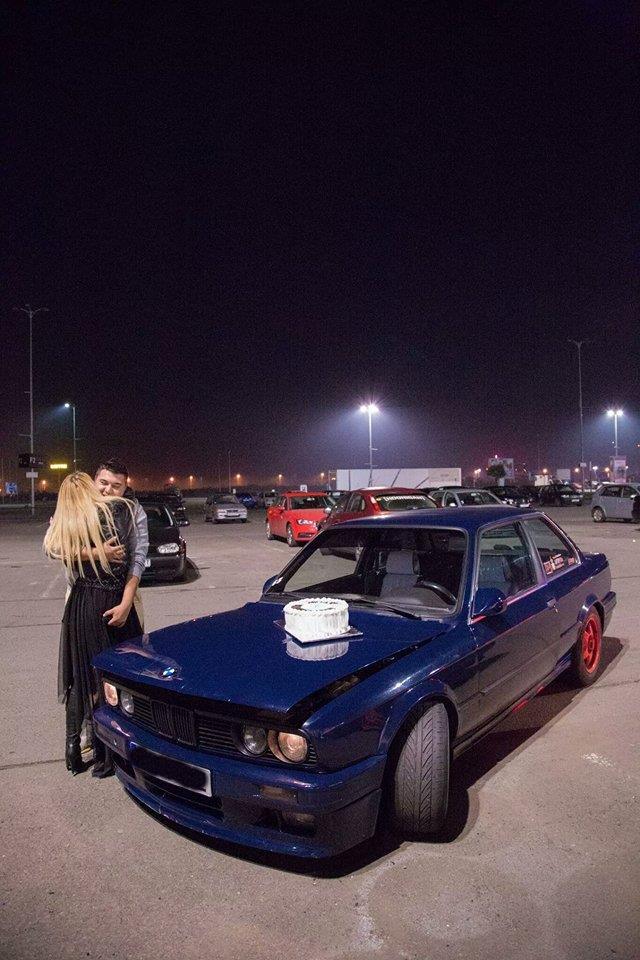 Alexandra ne-a spus ca in iunie anul viitor va cumpara un nou 