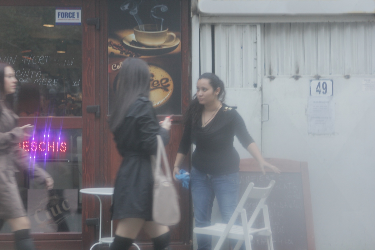 De local se ocupa castigatoarea MasterChef si sotul ei