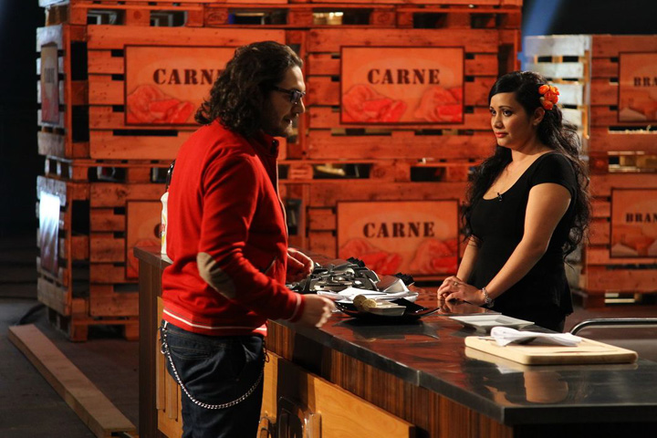 Jesica a fost acuzata ca a impresionat juriul cu lacrimi