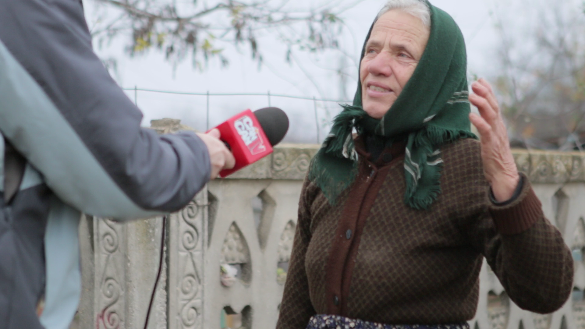 Unii cred ca le-ar fi fost mai bine pe vremea 