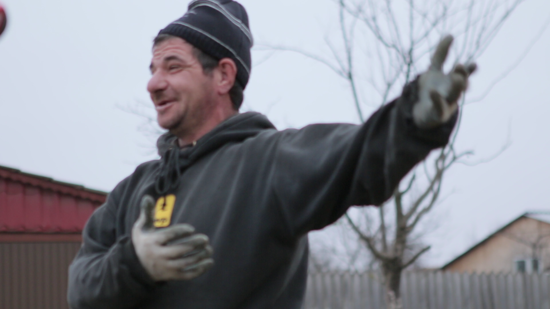 O juma' de tarie face minuni