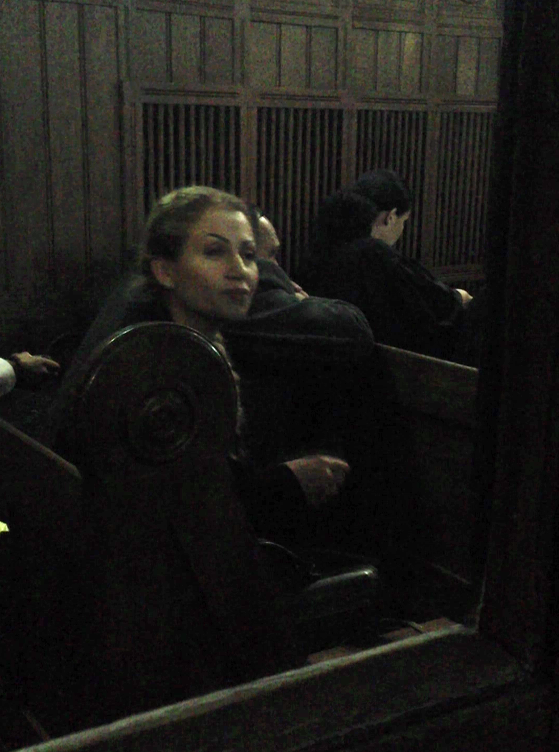 Anamaria vrea sa dovedeasca ca fostul sot a calomniat-o