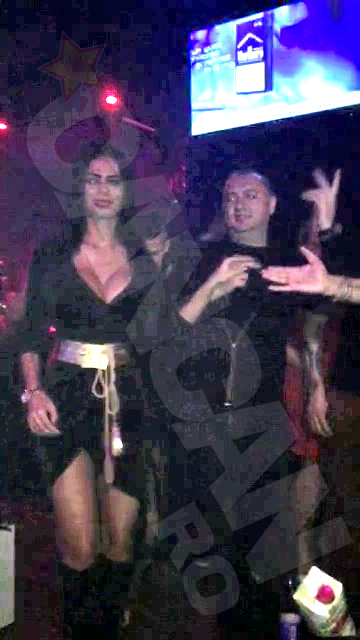 Desi i s-a recomandat repaos, barbatul nu vrea sa traiasca ca un bolnav