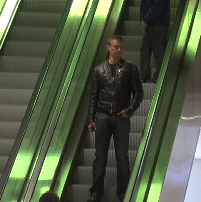 Chiar daca situatia de la Rapid este tragica, Pancu pare destul de relaxat