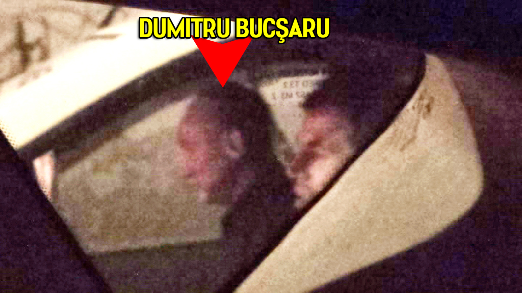 Cu greu, Bucsaru a gasit un taxi si s-a mutat in alt club