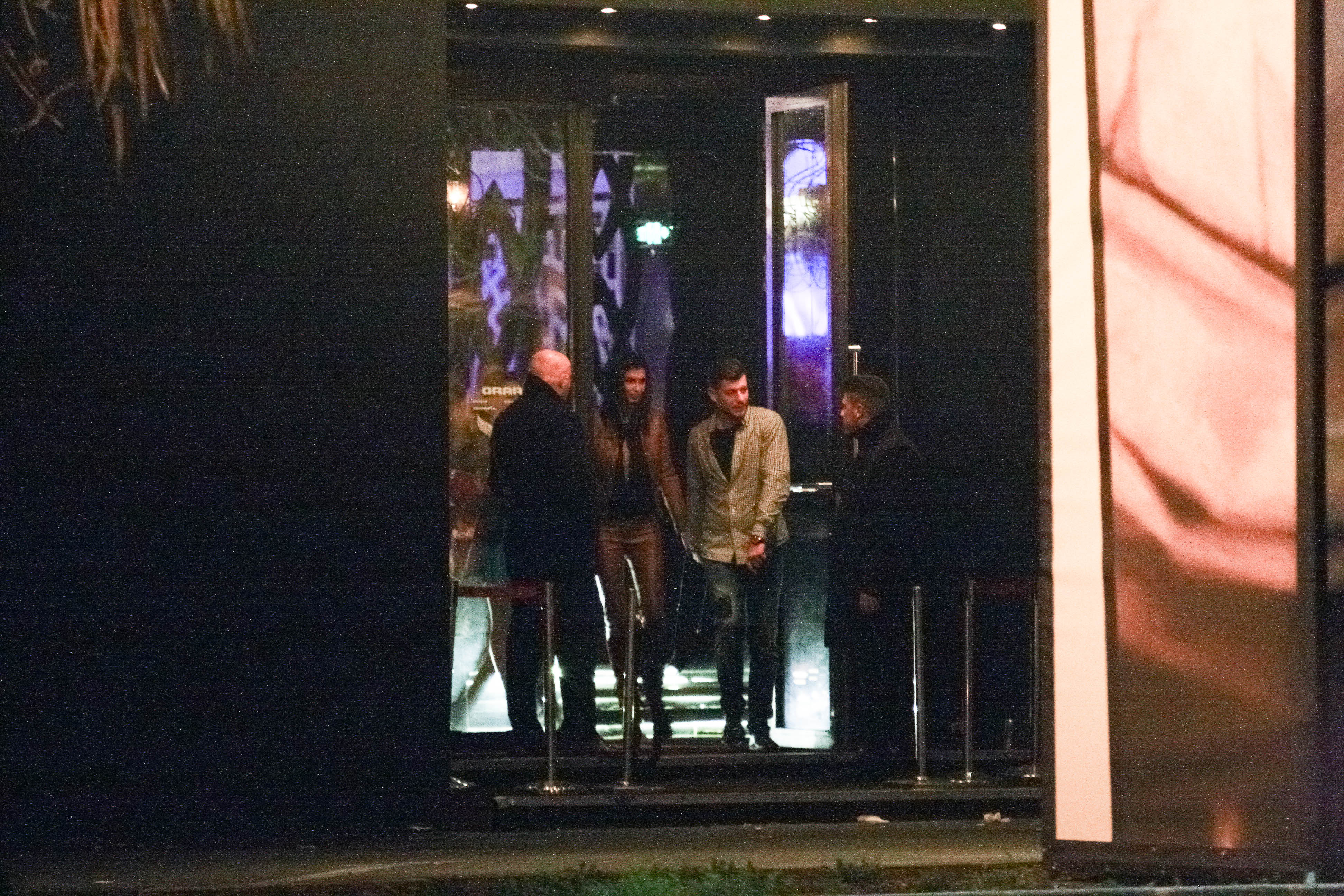 Tanarul este noua achizitie a Madalinei