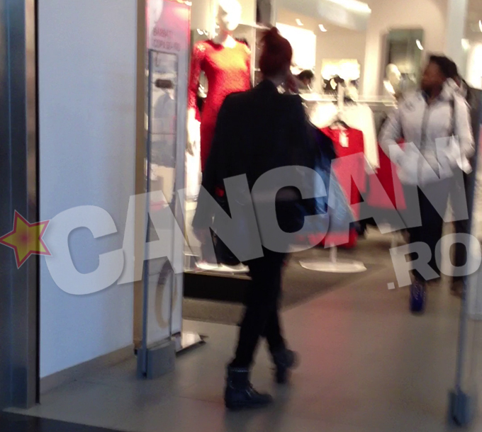 Cantareata a mers in mai multe magazine