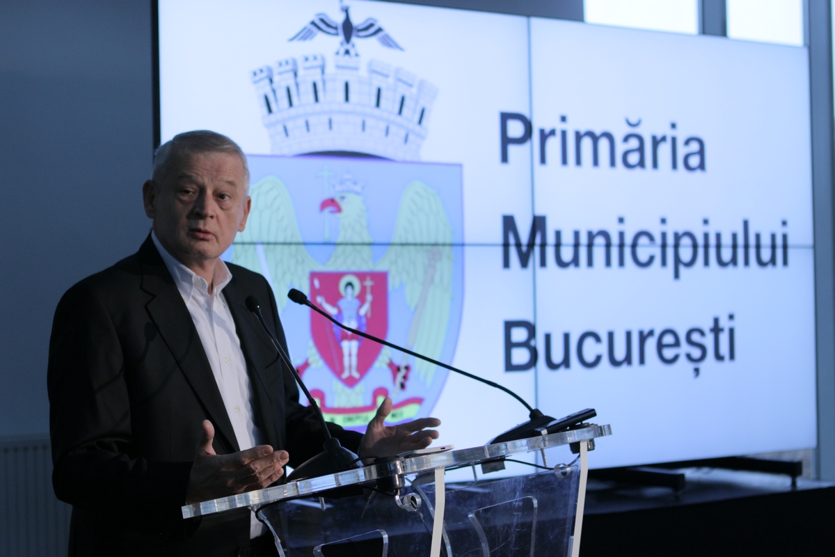 Cum a vazut cum arata Academia de tenis Oprescu a spus 