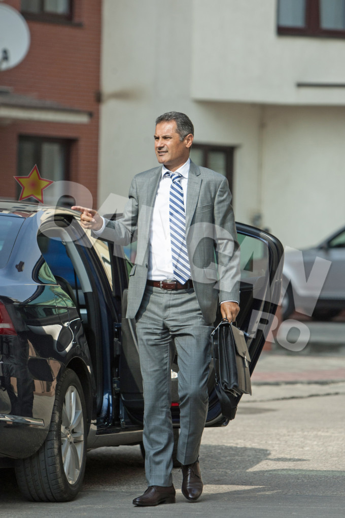 Aurel Radu a ajuns director general al Metrorex la doar doua luni dupa ce a fost angajat in institutie