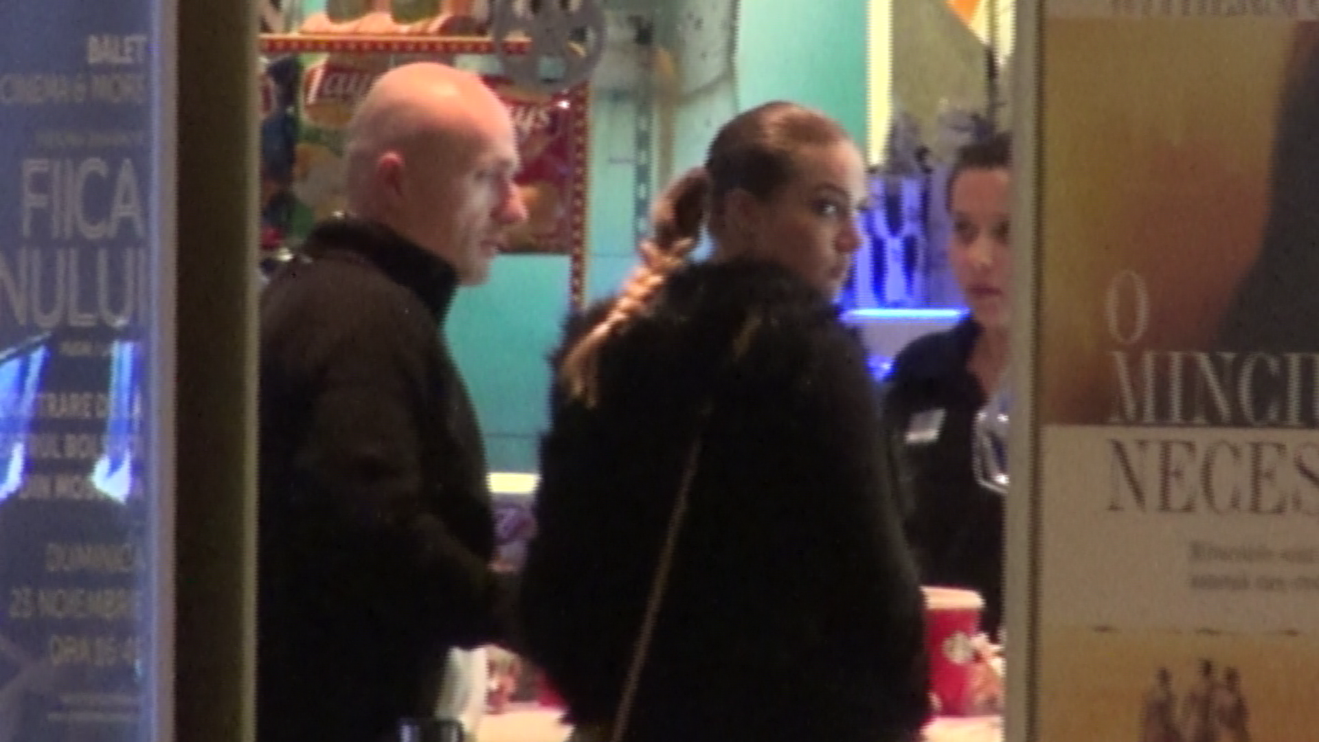 Costi Ionita, la coada la bilete