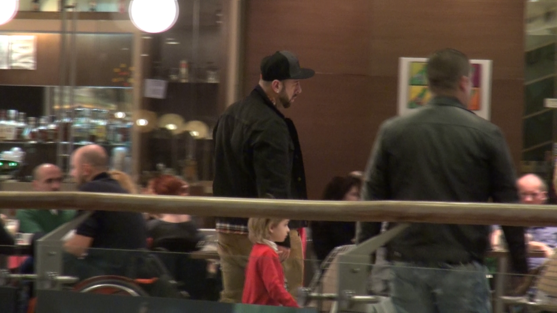 Odata lectia de morala incheiata, CRBL a plecat inapoi la masa