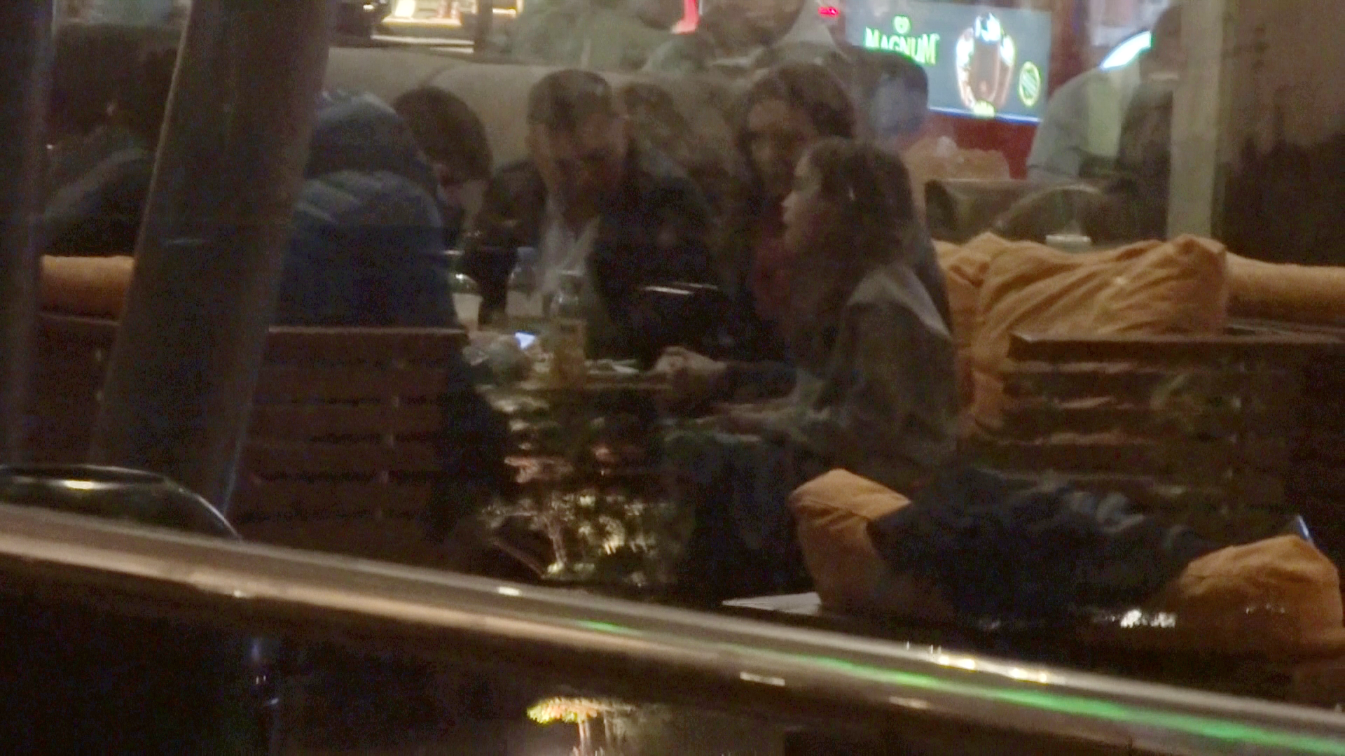 Dorftei si-a scos familia in oras