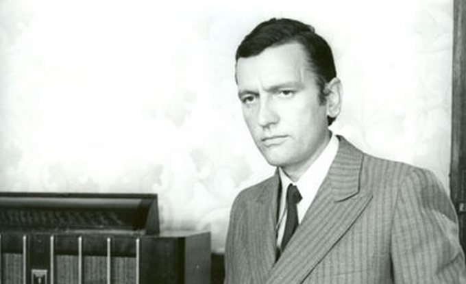 Actorul suferea de mai multi ani de cancer