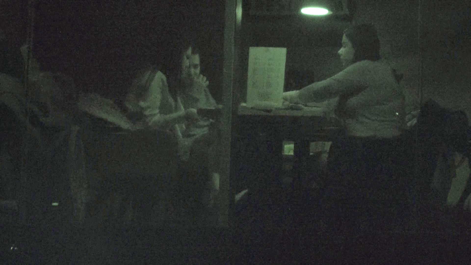 Fostul PSD-ist a incheiat masa scobindu-se intre dinti