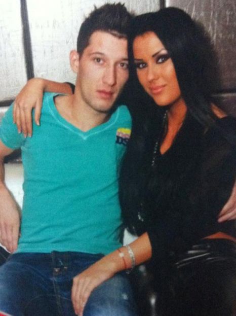 Nila si-a refacut acum viata sentimentala