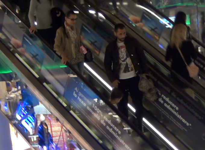 Alaturi de Pancu, Emil Dica este unul dintre veteranii de la Rapid