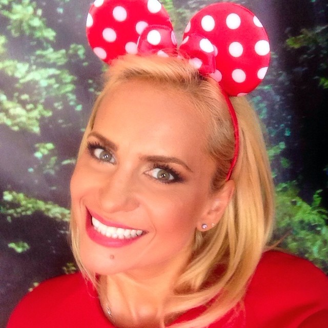 Paula Chirila spune ca ea si sotul eu trag din greu pentru ca relatia lor sa nu se degradeze din cauza distantei