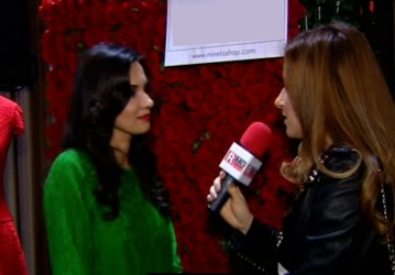 Mirela Stelea se va reuni la sfarsit de an cu presupusul iubit din Dubai