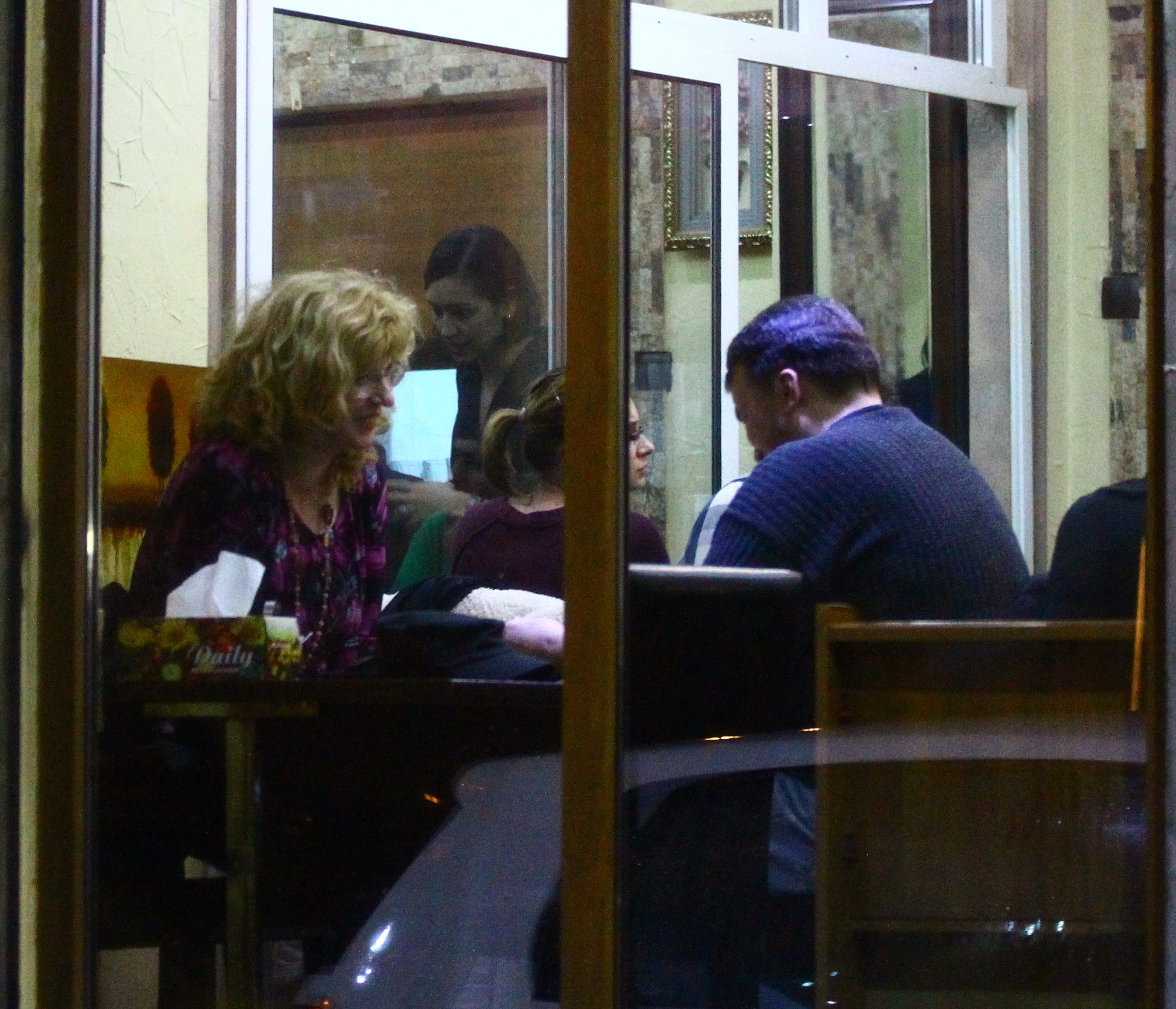 Intalnirea a fost reusita