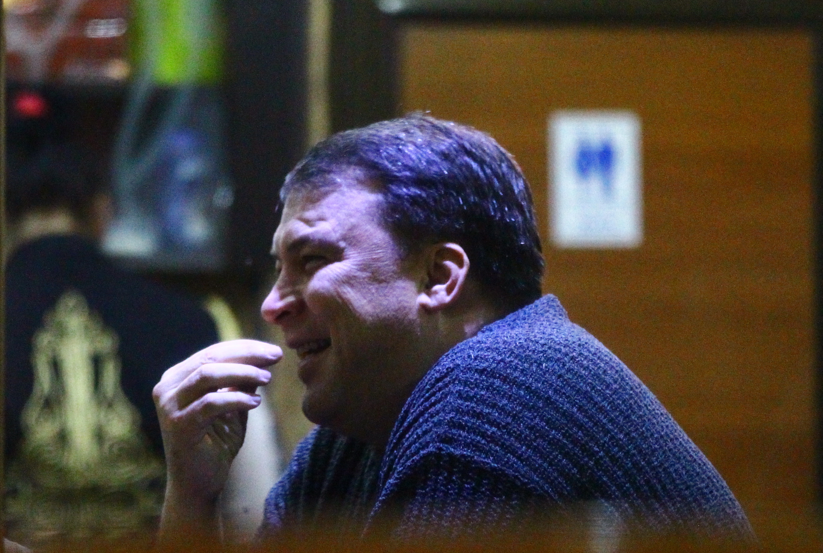 Acesta este misteriosul barbat din viata Andreei Paunescu