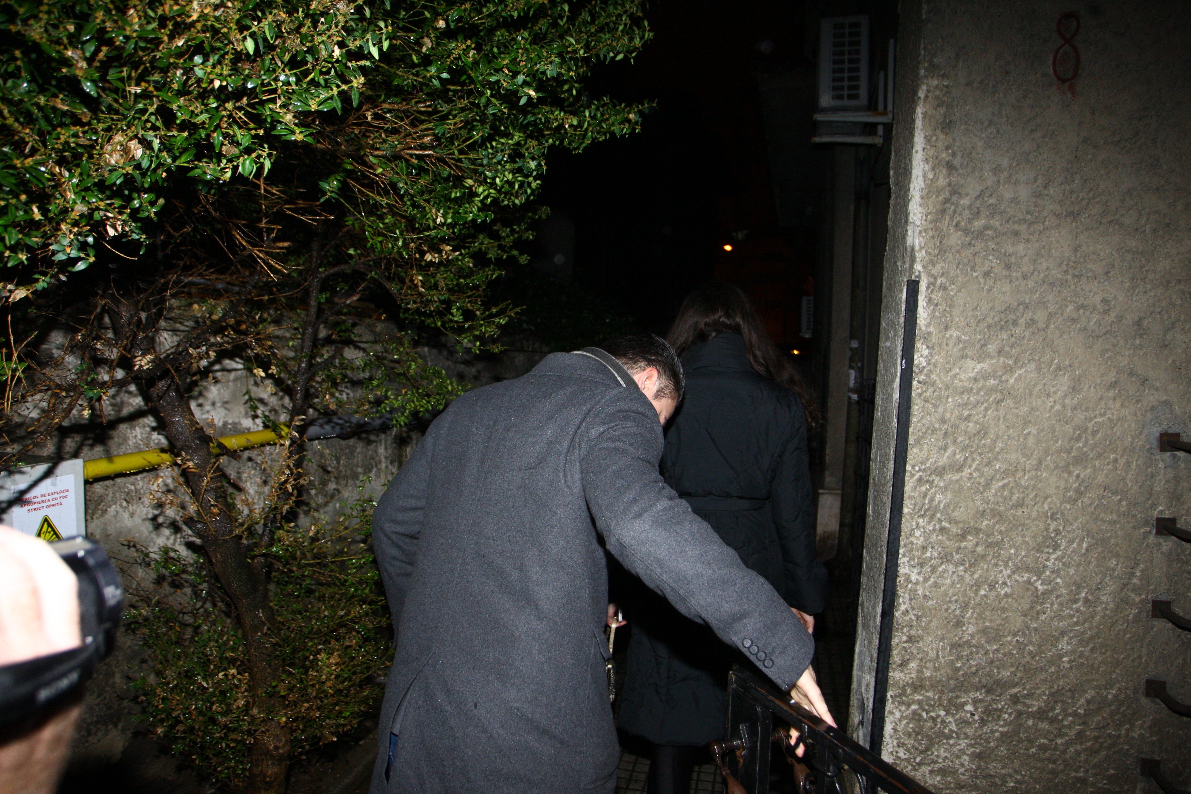 rita muresan cu iubitul