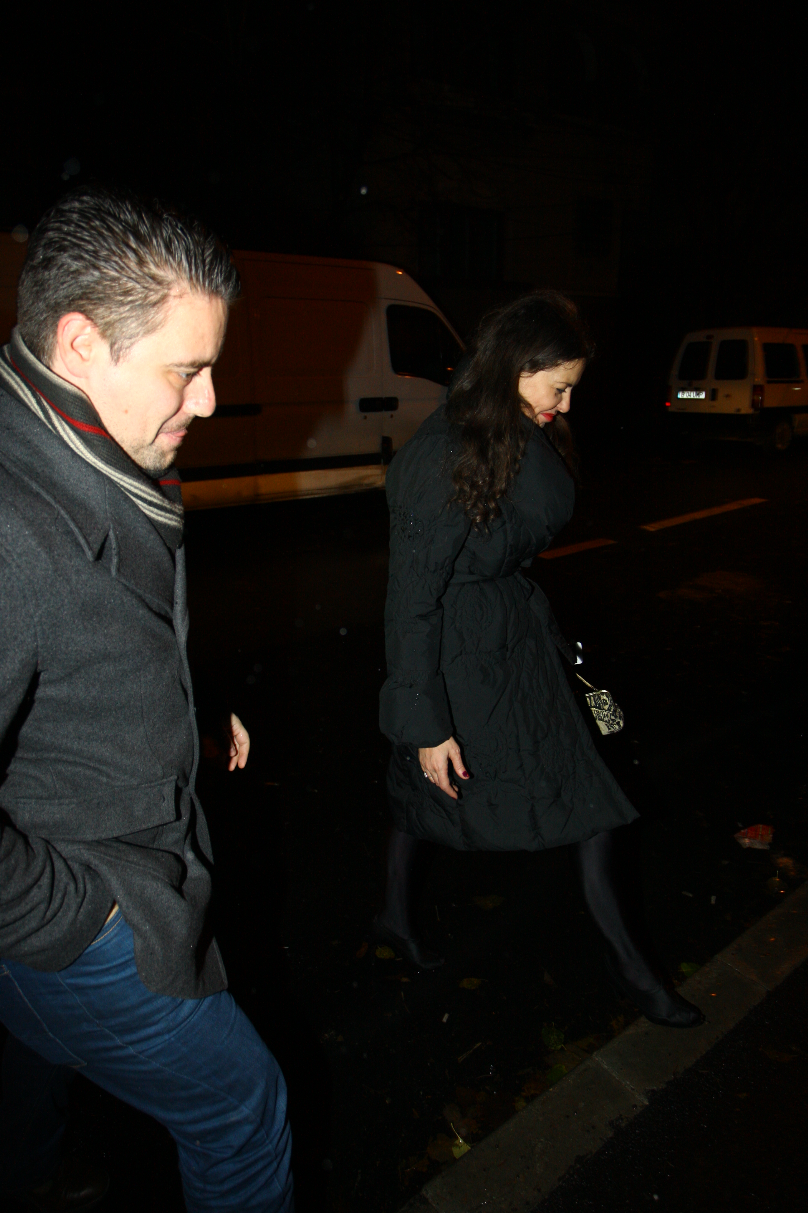 rita muresan cu iubitul