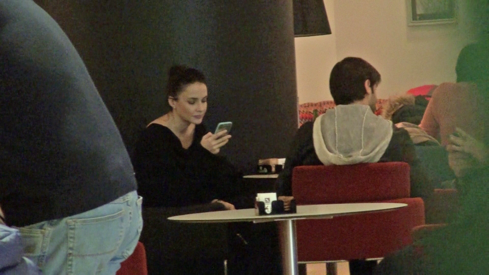 Adelina Chivu se mentine in forma. Mama a doi copii, moldoveanca arata foarte bine