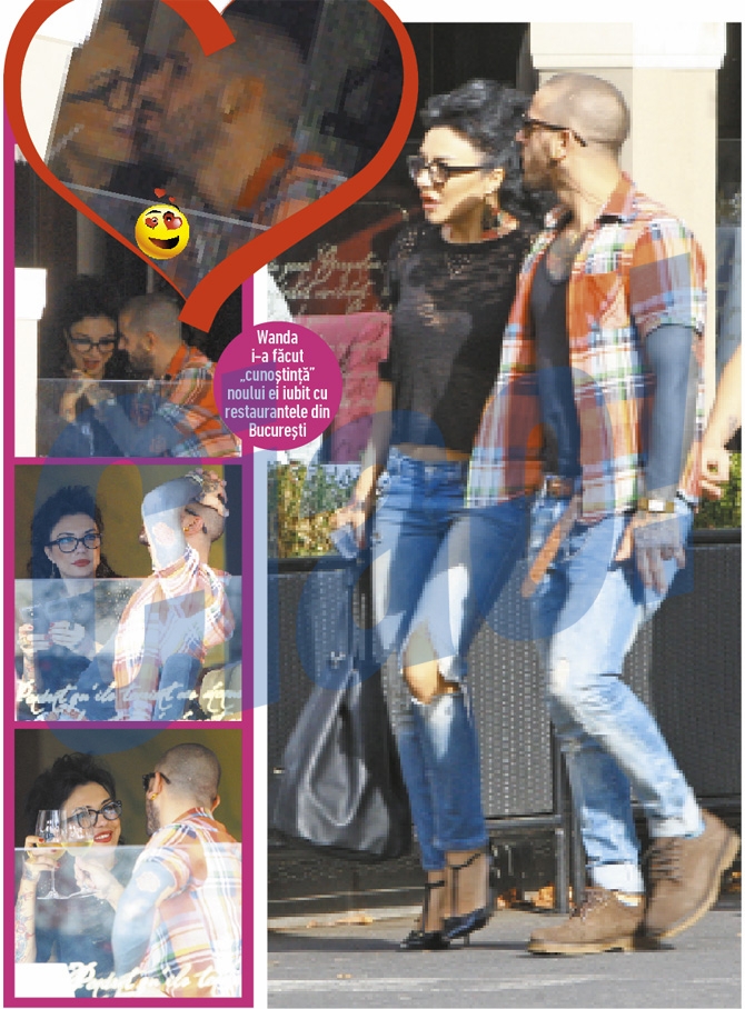 Abel va lucra la salonul de tatuaje al excentricei Dj-ite