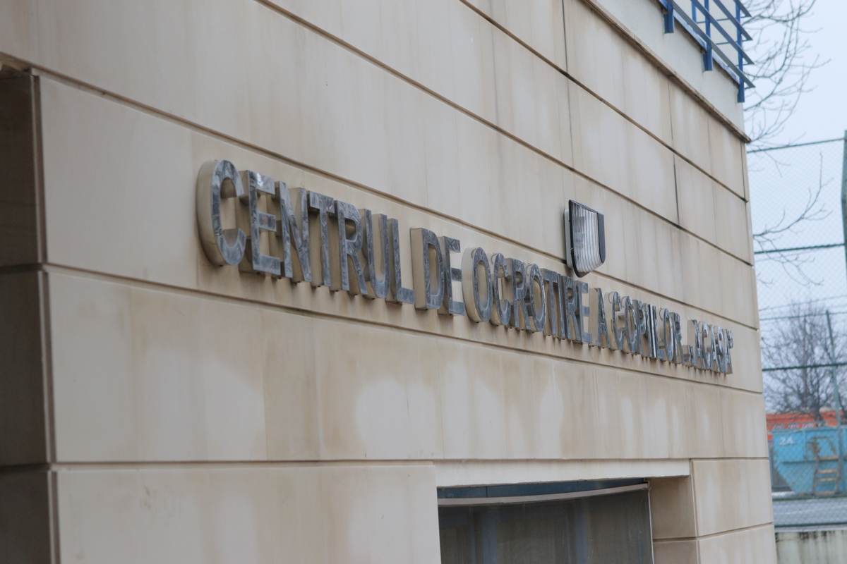 Pana acum Fundatia s-a ocupat de peste 600 de copii