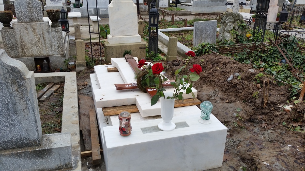 Astazi maestrul Szobi ar fi implinit 72 de ani