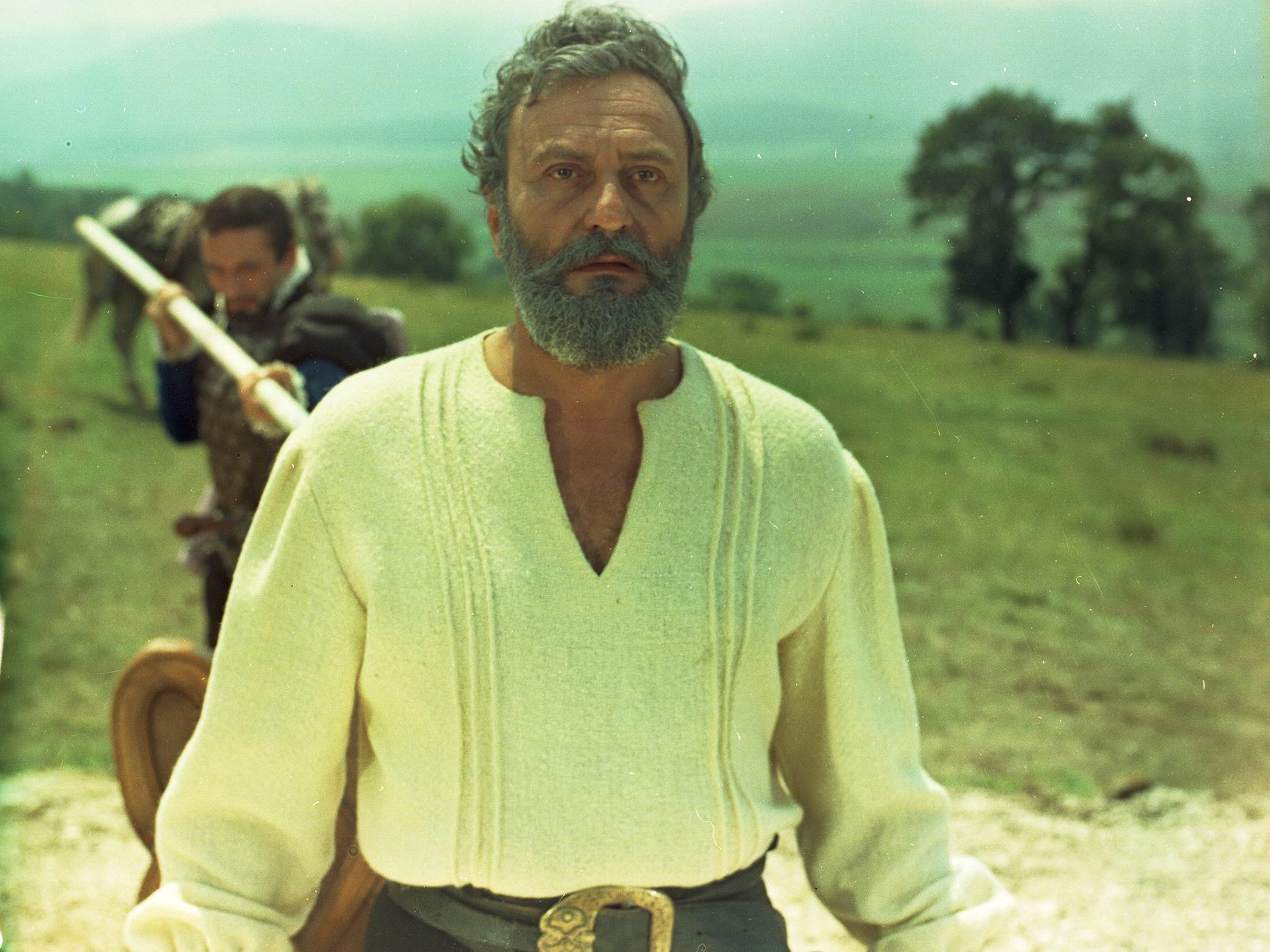 Actorul a fost extrem de iubit