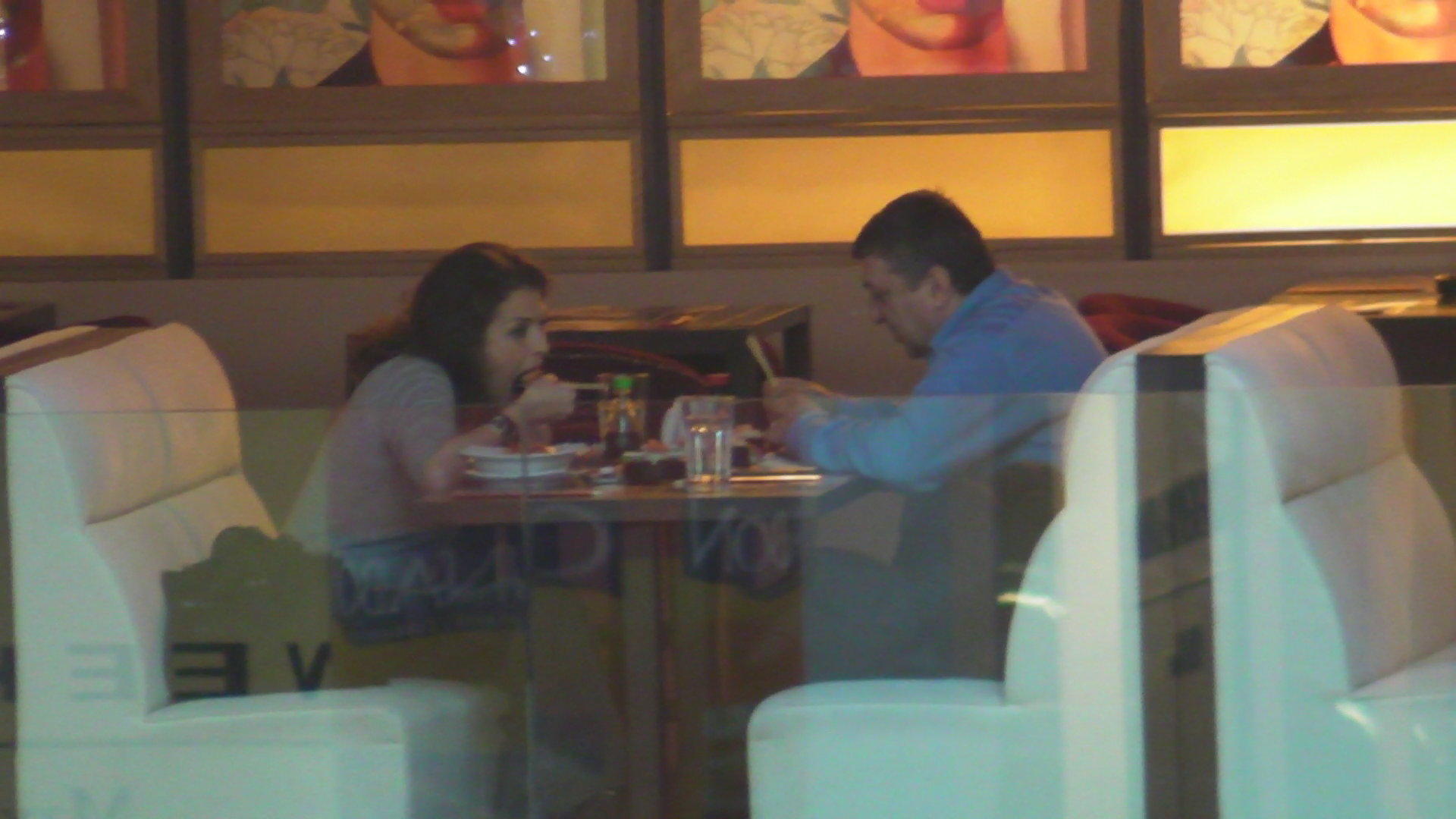 Liberalul s-a jucat cu betisoarele