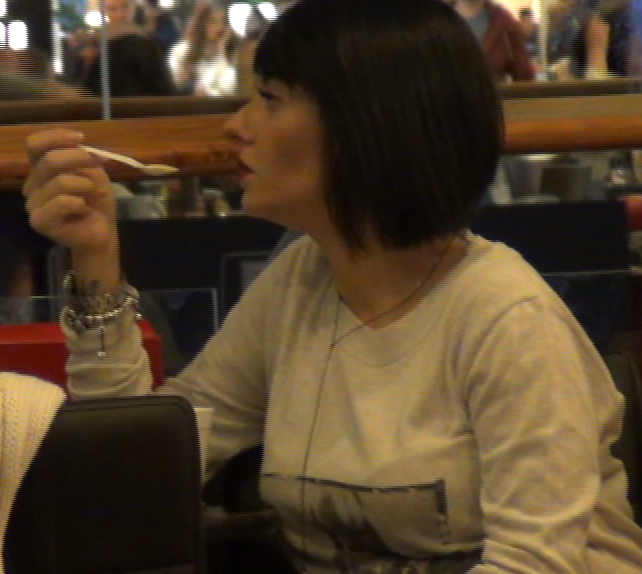 In doar cateva luni, Giulia va deveni mama pentru a doua oara