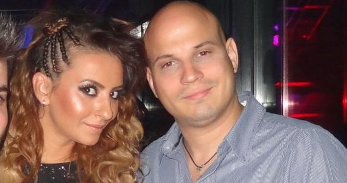 Giulia si Vlad Huidu