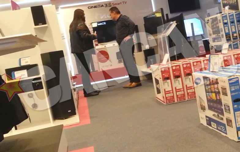 Gheorghe Gheorghiu este interesat de cumpararea unei plasme