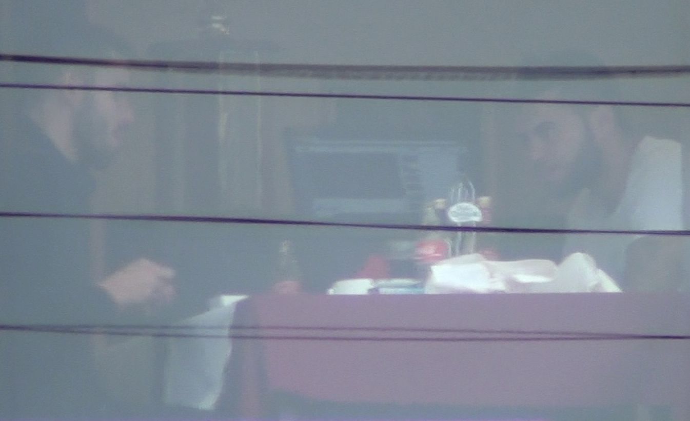 Daminuta a mancat cu pofta