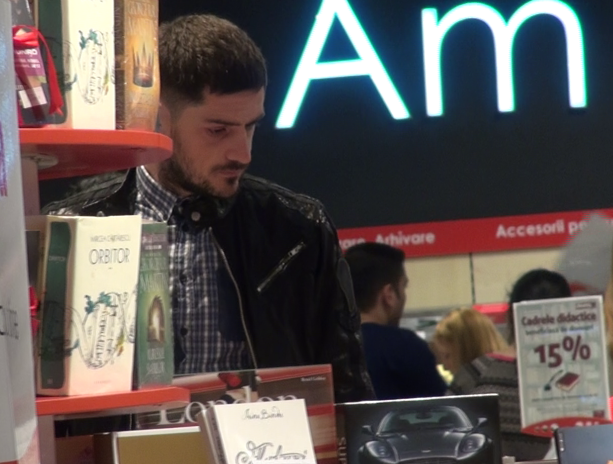 Razvan Cocis a strans 50 de selectii la echipa nationala a Romaniei