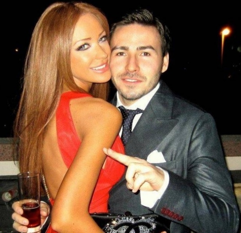 Dupa escapada dela Paris, Bianca l-a aruncat pe Cristea din viata ei