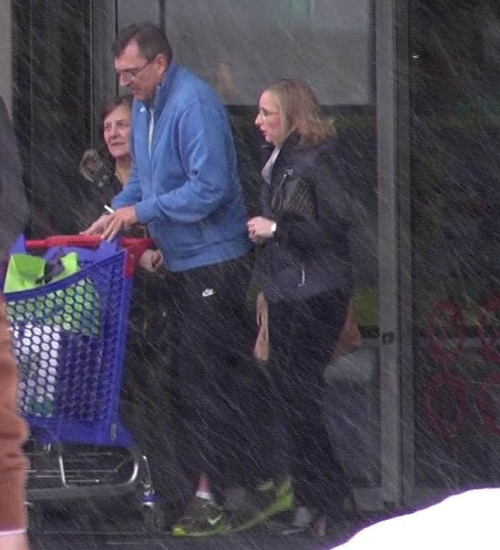 Szolt a carat caruciorul cu cumparaturi