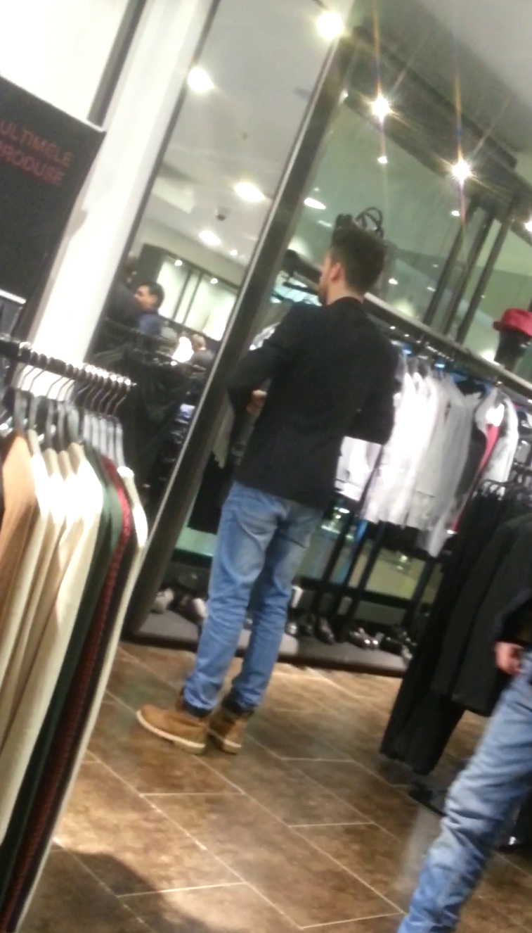 Florin Ristei nu a fost multumit de falul in care i-a venit sacolu si a renuntat la el