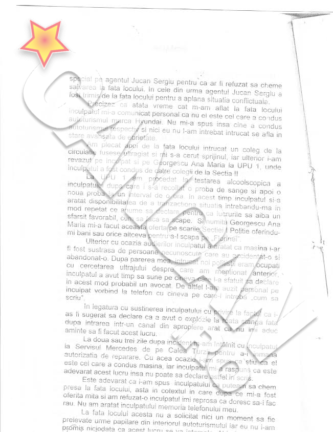 acte bataie chilian si ana maria Declaratie Politist 2