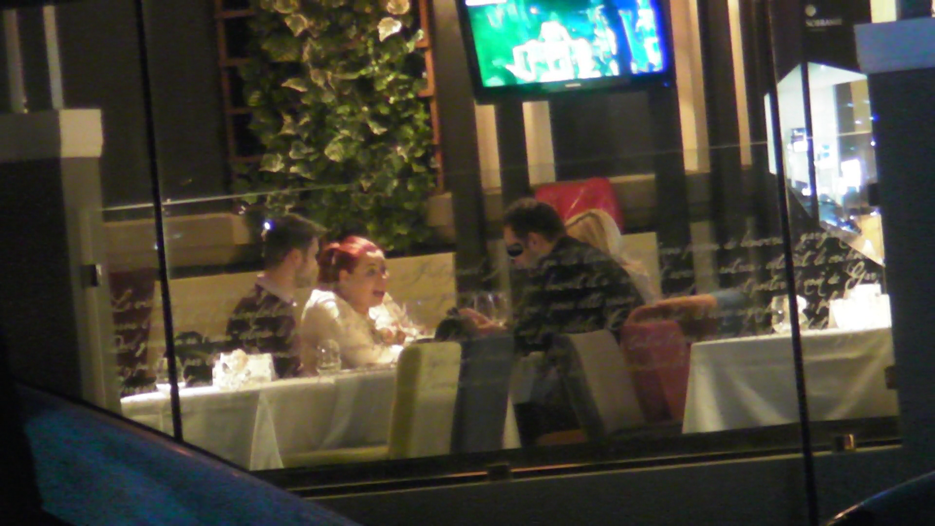 Oana Roman si Marius Elisei au fost analizati de specialistul CANCAN.ro Sauda Agachi