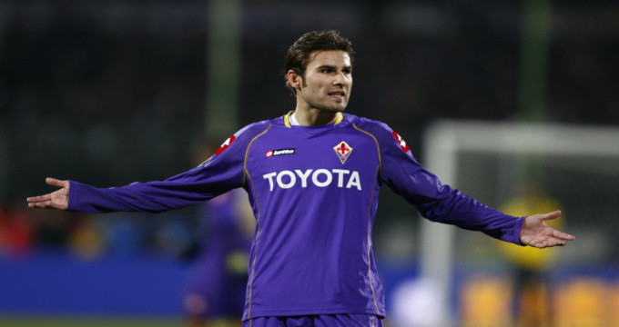 Mutu a fost aproape de o revenire la Fiorentina, insa italienii nu sunt foarte hotarati sa-l reprimeasca
