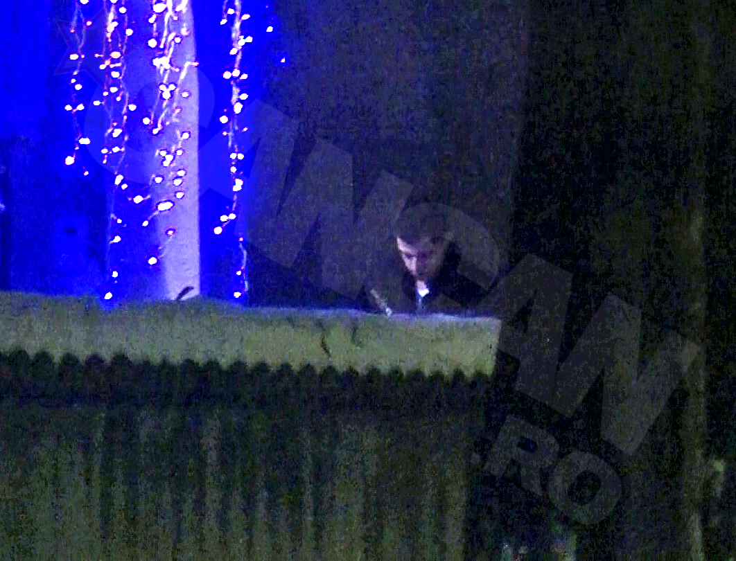 Alex a convins-o pe Zavo sa-l reprimeasca in viata ei